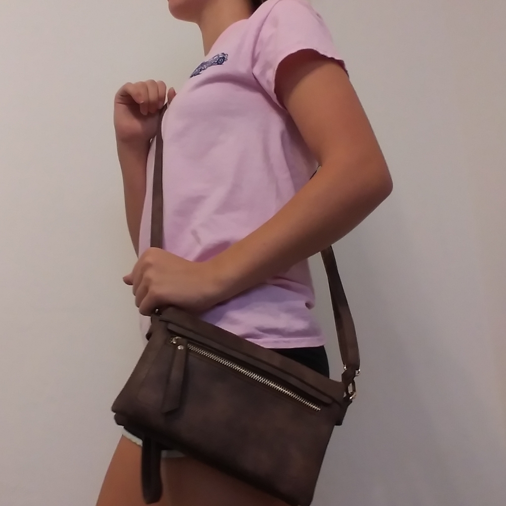 Convertible Purse